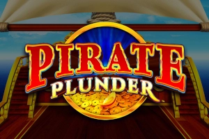 Арт слота Pirate Plunder